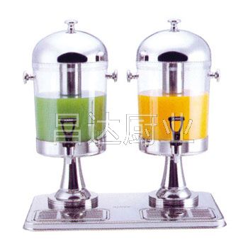 雙聯金鋼果汗鼎